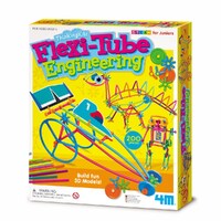 4M - ThinkingKits - Flexi-Tube Engineering
