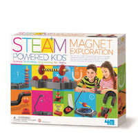 4M Magnet Exploration Kit