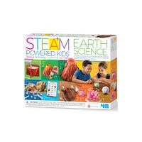 4M - STEAM Powered Kids - Earth Science