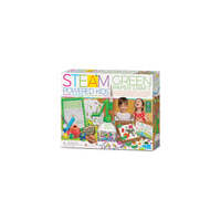 4M - STEAM Powered Kids - Green Paper Craft