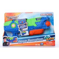 Fast Shots Water blaster Guard