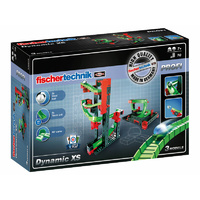 Fischertechnik: Dynamic XS
