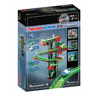 Fischertechnik: Dynamic S