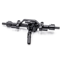 FUNTEK TRAIL REAR DRIVE TRAIN COMEPETE SET - FTK-MT2001002
