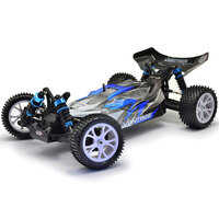 Vantage Brushed Buggy with Battery & Charger FTX-5528