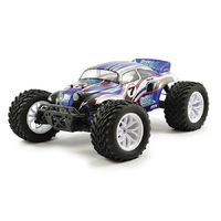 FTX Bugsta Brushed RTR 1/10 4WD
