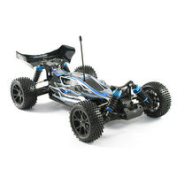 FTX Vantage Brushless Buggy, w/battery & charge