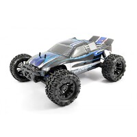 FTX 1/10 Carnage Brushless Stadium Truck, w battery & charger