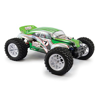 FTX Bugsta Brushless 1/10 4WD RTR