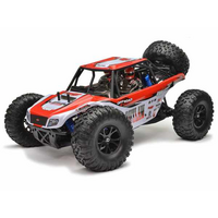 FTX 1/10 Outlaw Brushed 4WD RTR Desert Truck