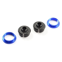 FTX Lower Shock Holder And Ring x 2 FTX-6212