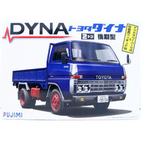 Fujimi 1/32 Toyota Dyna Latter Period Model 2t (TRUCK-4) Plastic Model Kit