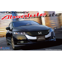 Fujimi 1/24 Honda New Odyssey Absolute (ID-144) Plastic Model Kit [03812]