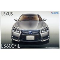 Fujimi 1/24 Lexus IS600HL 2013 (ID-97) Plastic Model Kit 03925