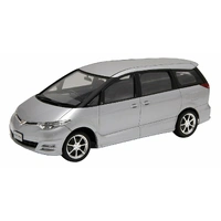 Fujimi 1/24 Toyota Estima G/X/Aeras G Package [ID-8] Plastic Model Kit