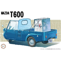 Fujimi 1/24 Mazda T600 (ID-281) Plastic Model Kit 04638