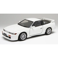 Fujimi 1/24 Nissan New Sileighty S13 RPS13 (ID-67) Plastic Model Kit [04640]