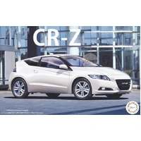 Fujimi 1/24 Honda CR-Z Early (ZF1) Alpha Grade (ID-294) Plastic Model Kit
