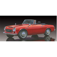 Fujimi 1/24 SR311 (ID-108) Plastic Model Kit [04650]