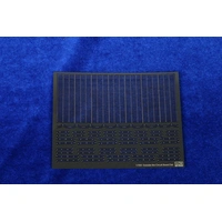 Fujimi 1/350 Japanese Navy Ship Side Circuit Kit (MS35009) Plastic Model Kit