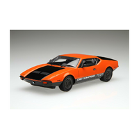 Fujimi 1/24 De Tomaso Pantera GTS (RS-90) Plastic Model Kit [12553]