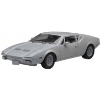 Fujimi 1/24 De Tomaso Pantera (RS-68) Plastic Model Kit [12557]