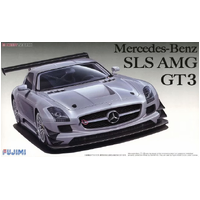 Fujimi 1/24 SLS AMG GT3 (RS-29) Plastic Model Kit 12569