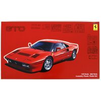 Fujimi 1/24 Ferrari 288GTO (RS-105) Plastic Model Kit [12627]