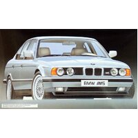 Fujimi 1/24 BMW M5 (RS-34) Plastic Model Kit [12673]