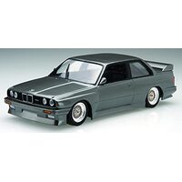 Fujimi 1/24 BMW M3 E30 (RS-17) Plastic Model Kit [12674]