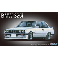 Fujimi 1/24 BMW 325i (RS-21) Plastic Model Kit [12683]