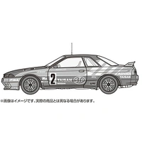 Fujimi 1/12 Nissan Skyline GT-R STP Taisan '92 Gr.A (BNR32) (Axes No.4) Plastic Model Kit 14194