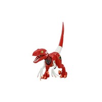 Fujimi Evangelion Edition Velociraptor Type Unit-02 (FI No.302) Plastic Model Kit