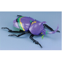 Fujimi Evangelion Edition Beetle Type Unit-01 Plastic Model Kit