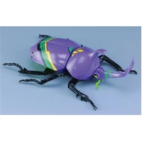 Fujimi Evangelion Edition Beetle Type Unit-01 Plastic Model Kit