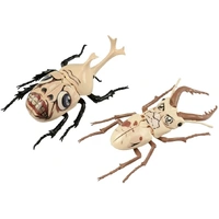 Fujimi Attack on Titan Ver. Beetle & Stag Beetle Pure Titans [FI No.256] Plastic Model Kit
