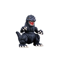 Fujimi Chibimaru Godzilla (1989) 70th Anniversary Version [Qstyle G-801] Plastic Model Kit