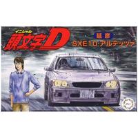 Fujimi 1/24 Altezza Nobuhiko (ISD-16) Plastic Model Kit