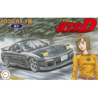 Fujimi 1/24 FD3S RX-7Kai (Kyoko Ver.) [ISD-17] Plastic Model Kit