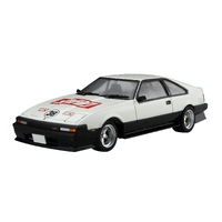 Fujimi 1/24 Yoroshiku Mechadoc Celica XX 40th Anniversary Package Version [YM-101] Plastic Model Kit