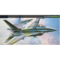 Fujimi 1/72 F-16N Top Gun Plastic Model Kit
