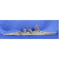 Fujimi 1/700 Imperial Japanese Navy Battleship?NAGATO (TOKU - 29) Plastic Model Kit [42148]