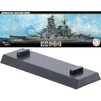 Fujimi 1/700 IJN Battleship Kongo (NX-7) Plastic Model Kit 46050