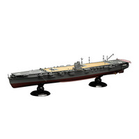 Fujimi 1/350 IJN Aircraft Carrier Hiryu (Outbreak of War) Model Kit 60053