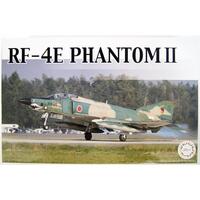 Fujimi 1/72 RF-4E Phantom II (F-62) Plastic Model Kit 72327