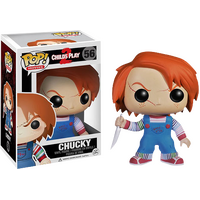 Funko Child's Play 2 - Chucky Pop!
