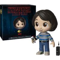 Funko - Stranger Things Mike 5Star