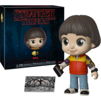Funko - Stranger Things Will 5Star