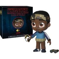 Funko - Stranger Things Lucas 5Star