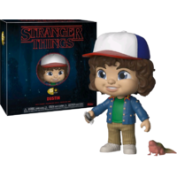 Funko - Stranger Things Dustin 5Star